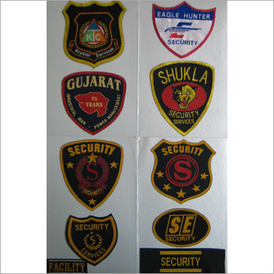 Destructible Security Label