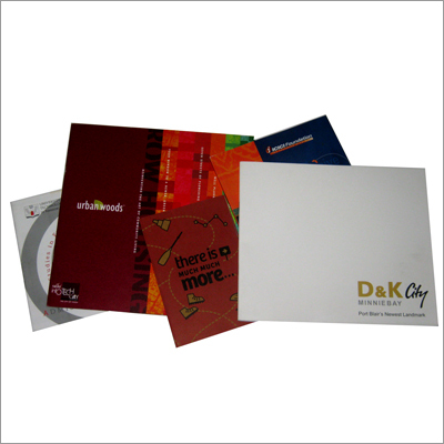 Brochures By KHAJURAHO FOUNDATION