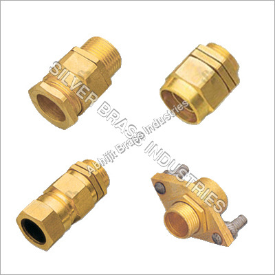 Brass Cable Glands