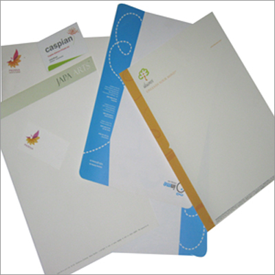 Letterheads