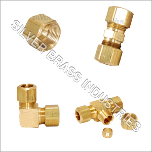 Compression Fittings