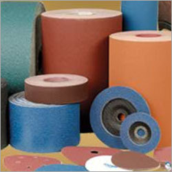 Coated Abrasives - Aluminum Oxide Multiple Diameters | Long Life Consistent Finish Precision Grinding