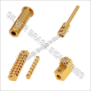 Brass Electrical Parts