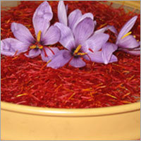Saffron (Kesar)