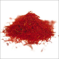 Pure Saffron