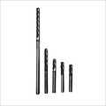 Carbide Tipped Drill Bits