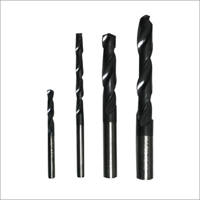 Carbide Drilling Tools
