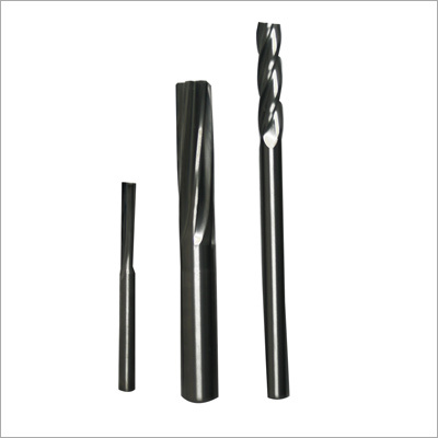 Industrial Cutting Drills