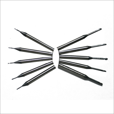 Carbide Tipped Drills