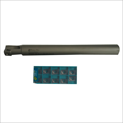 Indexable Lathe Tools