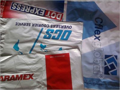 Poly Mailers