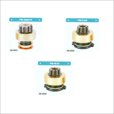 Bendix Pinion