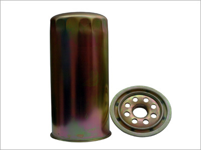 Filter Components