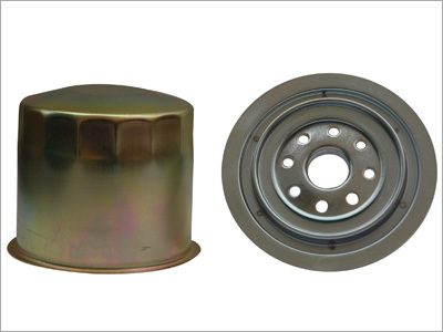 Industrial Oil filter