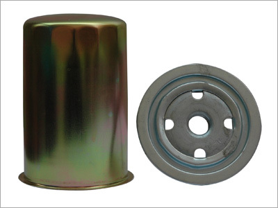 Filter & Components