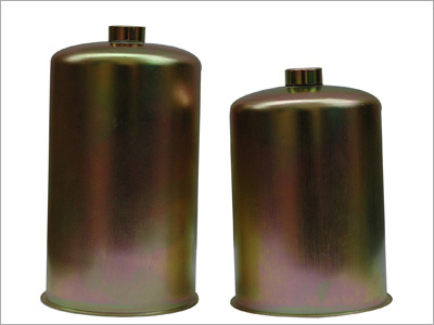 Automotive Filter Components