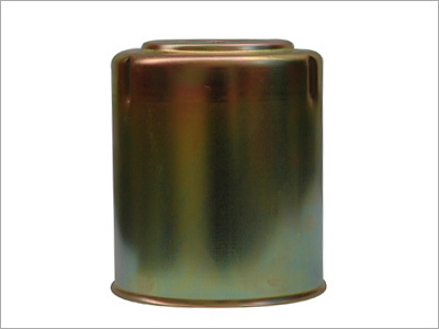 Automotive Filter Components