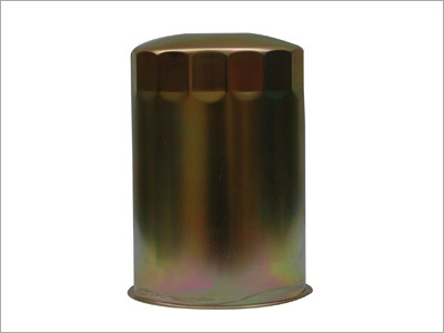 Automotive Filter Components