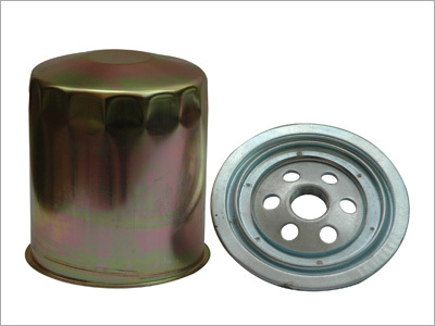 Automotive Filter Components