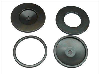 Automotive Filter Components