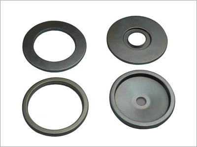 Automotive Filter Components