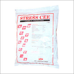 Poultry Feed Supplements