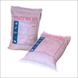 Trace Min Mix Poultry Feed Supplement