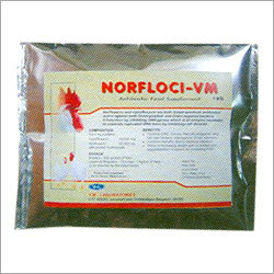 Norfloci VM Poultry Feed Supplement