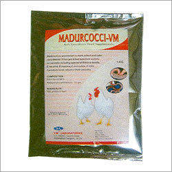 Madurcocci VM Poultry Feed Supplement