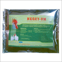 Poultry Feed supplement