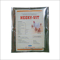 Neoxy Vit Poultry Feed Supplements
