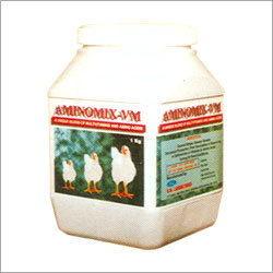 Aminomix VM Poultry Feed Supplements