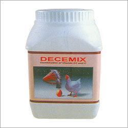 Decemix Poultry Feed Supplements