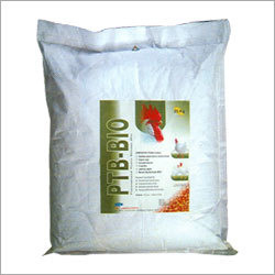 Poultry Feed Supplements