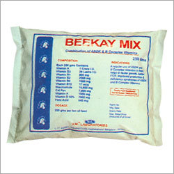 Beekay Mix Poultry Feed Supplements