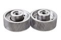 Root Blowers Gears