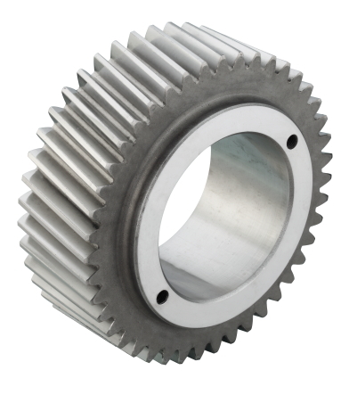 Industrial Helical Gears