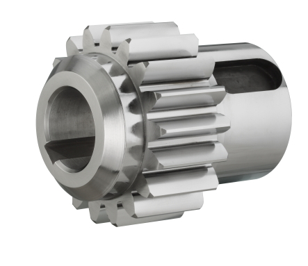 High Precision Gears