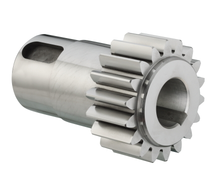 Precision Gear