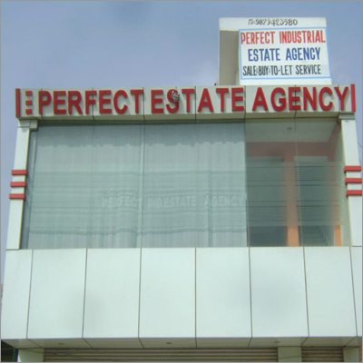 Perfect Estate Agency