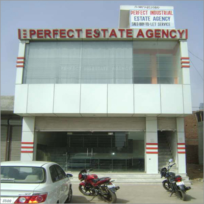 Perfect Industrial Estate Agency