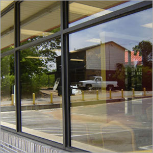 Insulating Glass