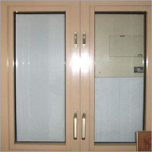 Aluminium Doors Frames