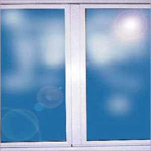 Aluminium Door