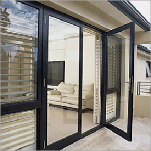 Insulated Glass Blind