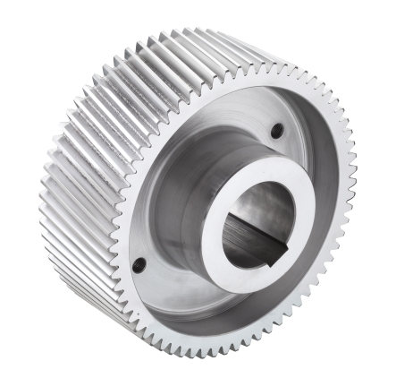 High Precision Gears