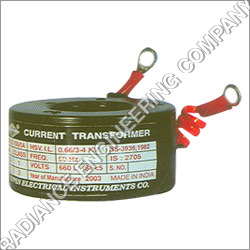 Ring Type Current Transformer