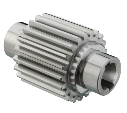 Agricultural Machinery Gears