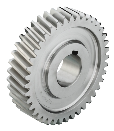 Precision Gears