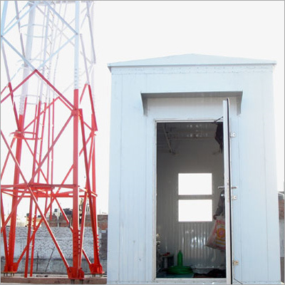 Telecom Shelters
